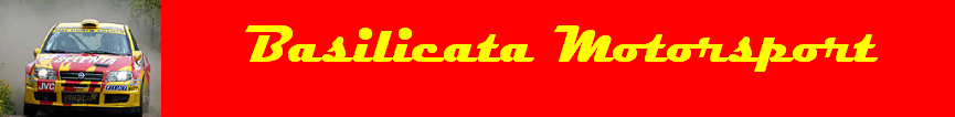 BASILICATA MOTORSPORT